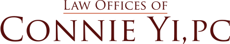 Law Offices Of Connie Yi, PC